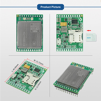 EC200UEUAA-N05-SGNSA Circuit intégré linéaire RF et sans fil, neuf et original, en stock