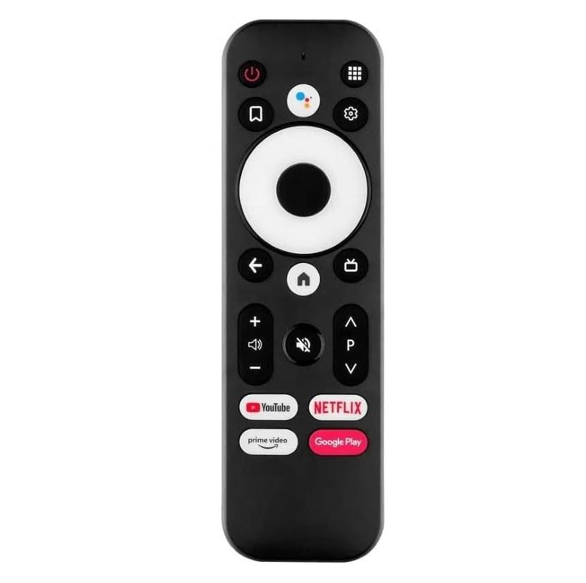 Best Selling Panorama TV Remote Control Smart, Universal, and Easy