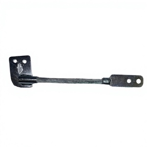 Câble VOE 11193389 pour Chargeuses sur pneus Volvo et Camions articulés, Fabriqué en Turquie, Pièces de machines de construction VMP de haute qualité - Product Image 1