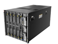 Atlas 800T A3 Super Node 4U Rack AI Training Server 8 NPU Untuk Pelatihan AI dan Komputasi Model Besar