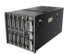 เซิร์ฟเวอร์ฝึกอบรม AI แบบแร็ค Atlas 800T A3 Super Node 4U พร้อม NPU 8 ตัว สำหรับการประมวลผลแบบ Deep Learning และการคำนวณโมเดลขนาดใหญ่ - Product Image 3