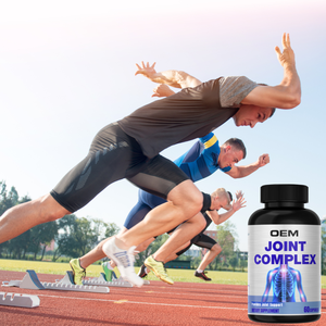 Kondroitin sülfat kapsülleri eklem sağlığı ve ağrı giderimi için-yetişkin hamile kadınlar için değil - Product Image 3