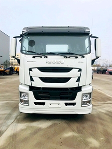 Camion de dépannage et de remorquage Isuzu 6x4 30 tonnes de haute qualité avec grue à rotation complète <span class=keywords><strong>pour</strong></span> le levage de véhicules et le récupération routière, à vendre - Product Image 2