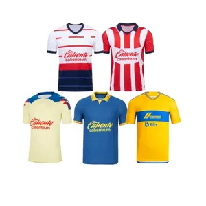 23-24赛季运动服足球服装定制足球球衣，带有徽标和数字