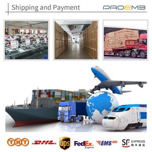 PROEMB รุ่นใหม่ FW-1501R <span class=keywords><strong>มือ</strong></span>อาชีพ<span class=keywords><strong>เครื่อง</strong></span>เย็บปักถักร้อย<span class=keywords><strong>มือ</strong></span><span class=keywords><strong>สอง</strong></span> - Product Image 6