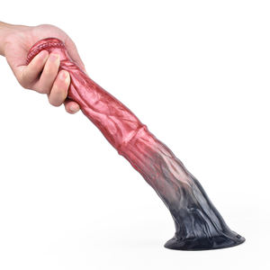 <strong>Hot</strong> Sell Thick Long <strong>Penis</strong> for Men with Anal Plug Fisting Dumas Female Masturbator Sex Toys Dildo - Product Image 6