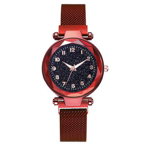 Montres élégantes pour femmes, montres-bracelets classiques et stylées, cadeaux pour elle, cadeaux montres - Product Image 6