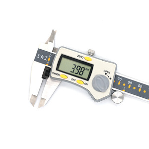 Clip en plastique H-111 pour vêtements, trou de 4,5 mm, largeur de 20 mm, hauteur de 12 mm, pour vêtements et chaussures - Product Image 3