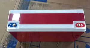 Высокая емкость, 12 В, 32 А · ч - Product Image 4