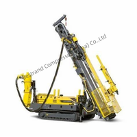 Atlas Copco Exploration Products - Foreuses de carottage, Foreuses à circulation inversée, Explorac 235
