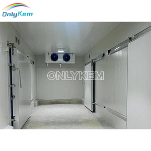 Onlykem đi bộ trong tủ đông lạnh đi bộ mát lạnh lưu trữ phòng lạnh - Product Image 5