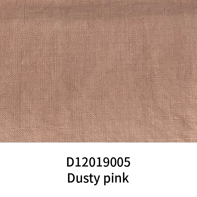 Dusty Pink