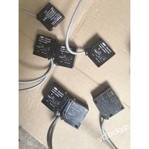 เซ็นเซอร์ลำแสงบาวเมอร์ อิเล็คทริค CH-8500 FRDM 16P5199/KS13A มือสอง - Product Image 2