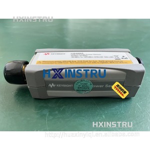 คีย์ไซท์ U8488A เซ็นเซอร์วัดพลังงานเทอร์โมคัปเปิลแบบ USB DC/10 เมกะเฮิรตซ์ถึง 67 กิกะเฮิรตซ์ -35 DBm ถึง +20 DBM ใช้ hx1 - Product Image 1