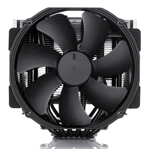 Enfriador de <span class=keywords><strong>CPU</strong></span> Noctua <span class=keywords><strong>NH</strong></span>-D15 para Caja de Ordenador, Doble Ventilador PWM, 6 Tubos de Calor, LGA1700/115X -4/5 - Product Image 3