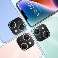 HP Android WiFi Pintar HT GRAND 5G Baru, Kontrol Jarak Jauh Nirkabel Lewat Aplikasi, Kontrol Sentuh, Desain Tahan Lama untuk Berkebun di Rumah dan Rumah Pintar