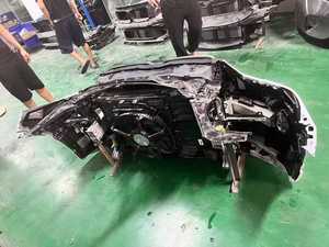 51115A9CF29 17119846866 17519846915 51119879155 51119477411 17119846976 Conjunto Frontal Original Usado para <span class=keywords><strong>BMW</strong></span> <span class=keywords><strong>X2</strong></span> U10 2024-25 - Product Image 6