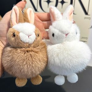Lapin poupée <span class=keywords><strong>porte</strong></span>-clés doux mignon fausse <span class=keywords><strong>fourrure</strong></span> Pom Pom moelleux en peluche pendentif <span class=keywords><strong>porte</strong></span>-clés voiture <span class=keywords><strong>porte</strong></span>-clés lapin <span class=keywords><strong>pompon</strong></span> moelleux <span class=keywords><strong>porte</strong></span>-clés - Product Image 5