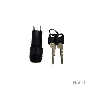 En stock KRC2 00107264 Testé et fonctionnel Pièce de bras robotique industriel d'occasion Commutateur de mode d'apprentissage par livraison rapide - Product Image 6