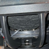 Subwoofers de voiture 15 pouces 3000RMS, bobine vocale 3'' pour montage universel sur siège arrière, modèle expédié en 7 jours skar