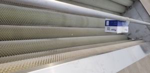 Ligong endüstriyel meyve sebze cilt soyucu küçük elektrikli patates havuç soyma çamaşır makinesi - Product Image 6