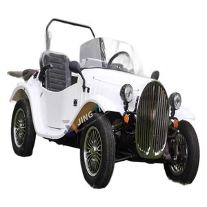 Mini voitures classiques en différentes couleurs <span class=keywords><strong>Transport</strong></span> spécial à vendre - Product Image 6