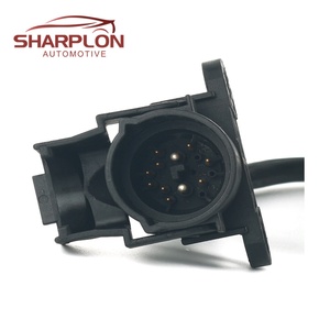 Válvula de Aceleración Remanufacturada Sharplon OE 16400RAAA62 para Mercedes W202 con 12 Meses de Garantía - Product Image 5