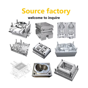 Servicios de Corte y Procesamiento de Piezas de Productos Domésticos de ABS Moldeado en Nylon por Inyección de Plástico, Keyinuo OEM - Product Image 4