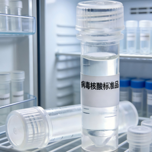 Virus Nipah certifié en Chine CRM GBW(E)091341 Essentiel pour le contrôle qualité en laboratoire - Product Image 5