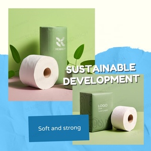 Ligne de conversion de rouleaux mère géants vierges pour fabricants de papier toilette, production de marque personnalisée, directement de l'usine - Product Image 6