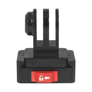Vis de fixation rapide pour <span class=keywords><strong>stabilisateur</strong></span> de rail coulissant de trépied <span class=keywords><strong>GoPro</strong></span> Insta360 Osmo 360 - Product Image 2