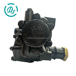 EexcavaStart - Dirección Asistida Diésel WG9525470050 para Excavadoras - Reemplaza a SZ943000772 H4340170110A0 - Garantía de 6 Meses - Product Image 3