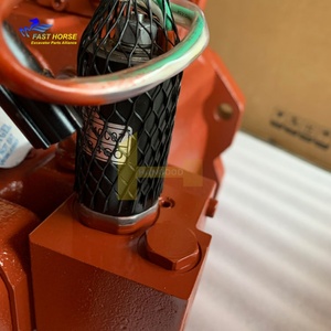 ปั๊มไฮดรอลิกหลักสำหรับรถขุด Hangood รุ่น 31N9-10010 K3V180DT สำหรับอะไหล่เครื่องจักรก่อสร้าง R320-7 ของใหม่ 100% รับประกัน 6 เดือน - Product Image 5