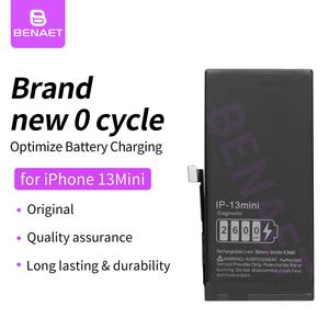 <span class=keywords><strong>Batterie</strong></span> de remplacement pour téléphone portable Apple <span class=keywords><strong>iPhone</strong></span> <span class=keywords><strong>13</strong></span> <span class=keywords><strong>Mini</strong></span>, <span class=keywords><strong>prix</strong></span> de gros, <span class=keywords><strong>batterie</strong></span> lithium-ion de remplacement pour 13Mini - Product Image 2