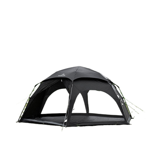 Gicloio Mountain Guest Automatic Ball <b>Tent</b> Outdoor Quick-Open <b>Tent</b> Camping No-Setup Spherical <b>Tent</b> <b>Canopy</b> Shelter Park <b>Tent</b> - Product Image 2