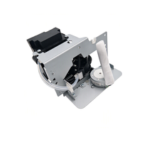 Station de nettoyage et d'enrobage de remplacement parfaite pour imprimantes Mutoh RJ900 RJ901 avec pompe pour tête d'impression Mutoh DX5