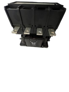 Contacteur <span class=keywords><strong>tetrapolaire</strong></span> EK210 300A 600V Bobine 190-220V pour PLC - Product Image 5