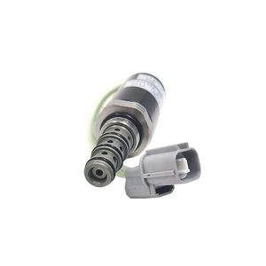 ราคาขายส่ง A YN35V0004F1 SKX5P-17-212A KDRDE5K-20-30 วาล์วโซลินอยด์ปั๊มหลักสำหรับรถขุด รับประกัน 1 ปี - Product Image 3