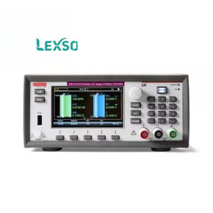 Fuente de Alimentación de CC de Precisión Keithley 2280S-32-6, 32V 6A, Instrumento de Medición de Laboratorio - Product Image 2