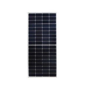 SUNRY Energia <b>Solar</b> Fotovoltaica 166mm <b>200W</b> 220W 230W <b>Solar</b> <b>Panel</b> Best Price Customized <b>Solar</b> Module - Product Image 1