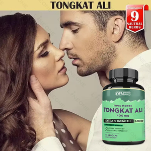 Private Capsules <strong>EXTRACT</strong> Maca for Men Health Supplement Health Food <strong>Extract</strong> Men's Test Stronger Powerful - Product Image 4