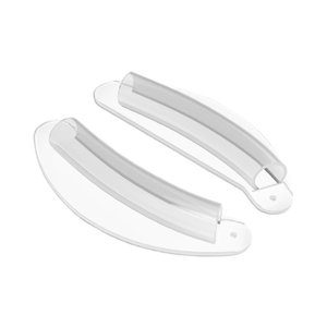 Produit <span class=keywords><strong>de</strong></span> beauté et <span class=keywords><strong>de</strong></span> soins personnels médical Attelles nasales internes en silicone <span class=keywords><strong>Attelle</strong></span> <span class=keywords><strong>Doyle</strong></span> pour assistance respiratoire - Product Image 4