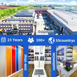 Gratis ontwerp China Goede Kwaliteit Staalconstructie Prefab geprefabriceerde magazijn ontwerp Magazijn bouwkosten - Product Image 4