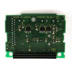 A20B-8101-0180 FANUC System Power Supply Pcb Circuit Board - Product Image 4