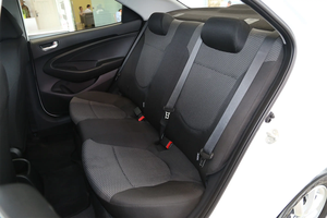 Per Hyundai Verna 2020 1.4L Automatica Berlina Piccola <span class=keywords><strong>Auto</strong></span> con Sedili in Tessuto Telecamera Posteriore Guida a Sinistra Benzina - Product Image 4