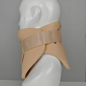 मेडिकल गर्दन कॉलर गर्दन समर्थन ग्रीवा कॉलर - Product Image 4