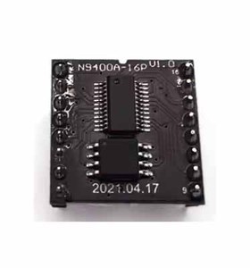 Voice Module N9400A Series Voice Playback Module OEM Manufacturer Custom Module for Toys MP3 Module - Product Image 1