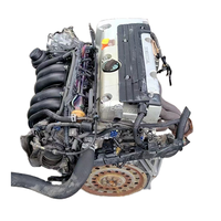 Moteur à essence complet d'occasion de haute qualité RD5 RN3 K20A K20A4 K20A5 pour Honda Accord 2.0