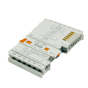คอนโทรลเลอร์อัตโนมัติ EL2004 ของแท้ใหม่ มีสินค้าในสต็อกสำหรับ PLC - Product Image 5