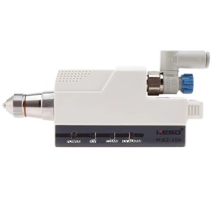 Buse ionisante antistatique KESD M-KZ-10A, éliminateur d'électricité statique haute fréquence pour l'assemblage électronique - Product Image 4